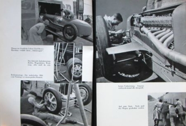 Shell "Motorsport 1933" Motorracing-History 1933 (5087)